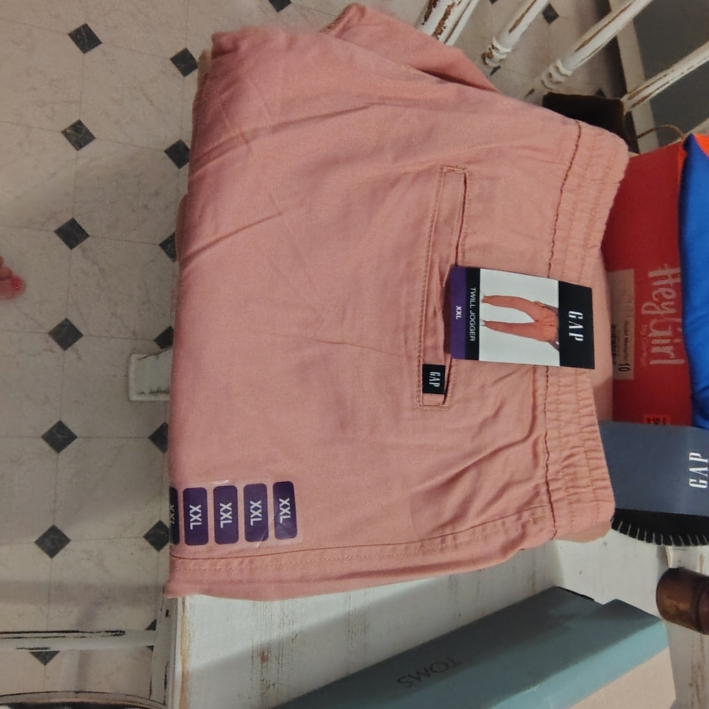 Gap joggers